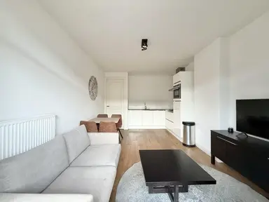 48m2 apartment to rent for 2750€/month in Jan Bernardusstraat, Amsterdam
