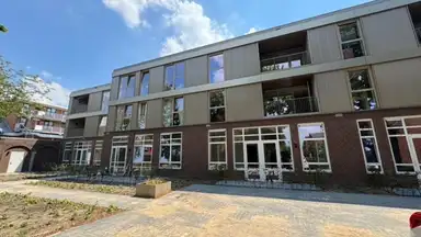 80m2 apartment to rent for 1282€/month in Heezerweg 353, Eindhoven