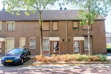 87m2 house to rent for 714.42€/month in Czaar Peterstraat 82, Maastricht