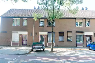 87m2 house to rent for 714.42€/month in Czaar Peterstraat 38, Maastricht
