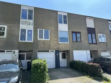 120m2 house zur Miete für 1750€/Monat in Melkweg, Hoorn