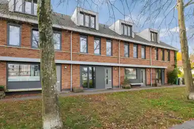 148m2 house te huur voor 4500€/maand in Zomerlindepad 3, Amstelveen