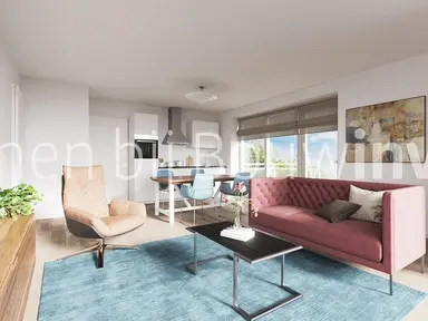 67m2 house te huur voor 1104€/maand in Louise Henriëttelaan, Ede