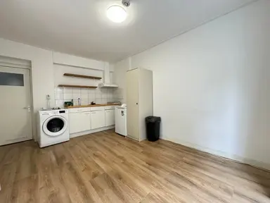 20m2 studio te huur voor 868€/maand in Hoefstraat, Leiden