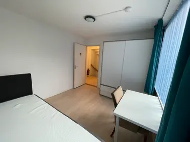 11m2 room zur Miete für 740€/Monat in Graan voor Visch 2132, Hoofddorp