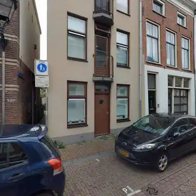 40m2 studio to rent for 455€/month in Kampen