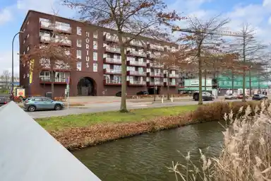 75m2 apartment te huur voor 1850€/maand in Fascinatio Boulevard 702G, Capelle aan den IJssel
