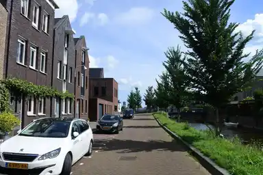92m2 house te huur voor 1795€/maand in Urkgracht, Amersfoort