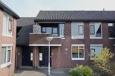 36m2 apartment to rent for 667.3€/month in In den Vijfhoek 52, Oldenzaal