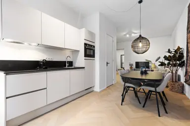 45m2 apartment to rent for 1725€/month in Hertogstraat 113, Nijmegen