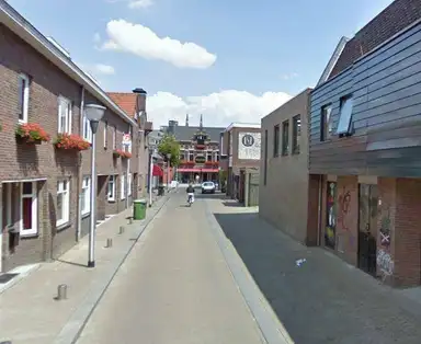 20m2 room te huur voor 528€/maand in Korte Tuinstraat, Tilburg