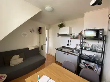 21m2 room zur Miete für 675€/Monat in Waterhuizen