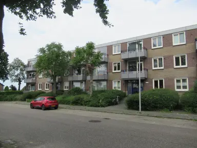 89m2 apartment to rent for 645.69€/month in Huisbergerstraat 102, Heerlen