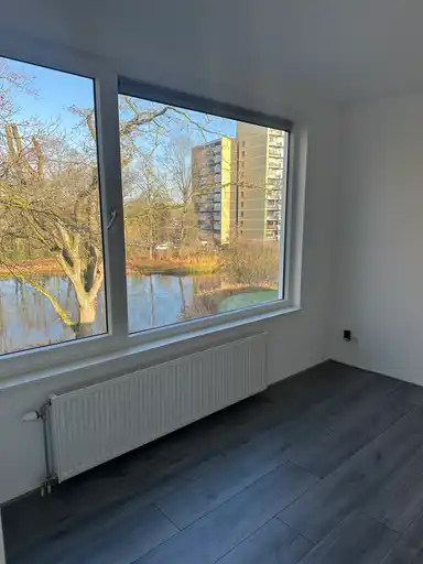22m2 studio to rent for 645€/month in Meijhorst, Nijmegen
