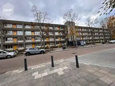 55m2 apartment to rent for 150€/month in Achillesstraat, Rotterdam