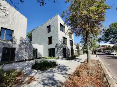 49m2 apartment in affitto per 1595€/mese a Iepenlaan 49, Eindhoven