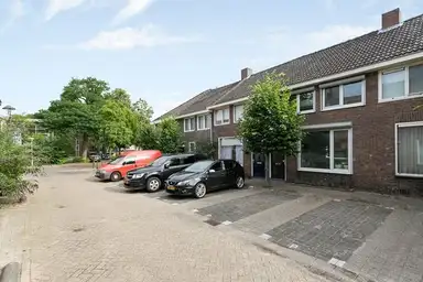 110m2 house te huur voor 2500€/maand in Baarsstraat 35, Eindhoven