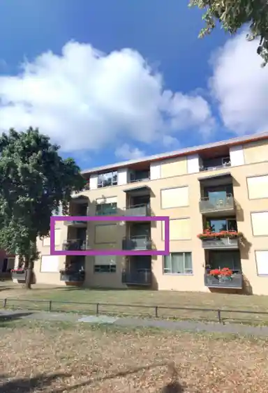 53m2 apartment te huur voor 817.99€/maand in Peppelhof 19, Veghel