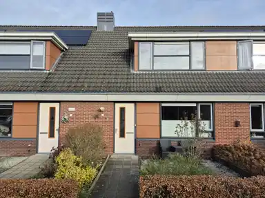 94m2 house to rent for 950.85€/month in Kamferbekestraat 42, Hardenberg
