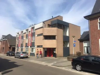 16μ² room προς ενοικίαση για 480.34€/μήνα σε Professor Rogierhof 1, Tilburg