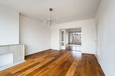 96μ² apartment προς ενοικίαση για 1850€/μήνα σε Breitnerlaan 297, The Hague