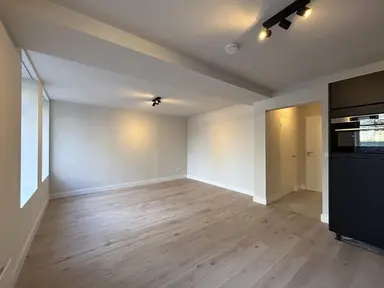 55μ² apartment προς ενοικίαση για 1195€/μήνα σε Stationsstraat, Gronsveld