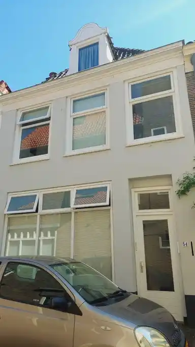 33m2 apartment te huur voor 995€/maand in Walstraat, Zwolle
