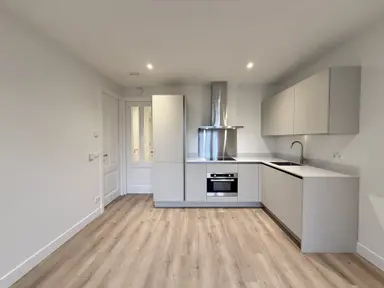 57m2 apartment te huur voor 2600€/maand in Vespuccistraat 1056, Amsterdam