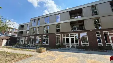 80m2 apartment te huur voor 1282€/maand in Heezerweg 353, Eindhoven