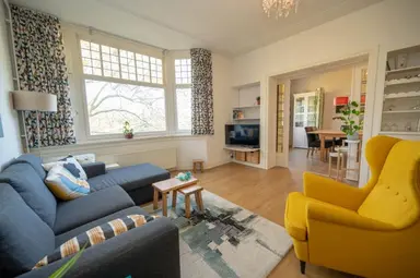 130m2 apartment in affitto per 2350€/mese a Statenweg, Rotterdam