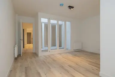 20m2 room to rent for 933€/month in Generaal Cronjéstraat, Haarlem