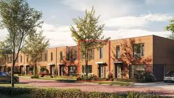 127m2 house to rent for 2350€/month in Etten-Leur