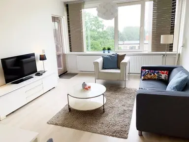 73m2 apartment à louer pour 1875€/mois à Schotlandstraat, Haarlem