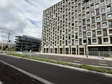 27.36m2 studio à louer pour 759.55€/mois à Elizabeth Cady Stantonplein 336, Amsterdam