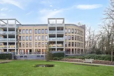 143m2 apartment à louer pour 2250€/mois à Villandry 62, Nijmegen