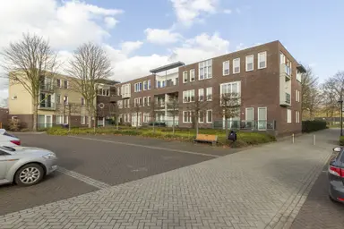 52m2 apartment à louer pour 783.85€/mois à Alexanderplein 24, Meijel