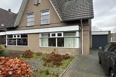 159m2 house to rent for 1400€/month in ESAlaan 5, Marum