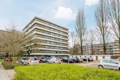 55m2 apartment te huur voor 1145€/maand in Etna, Amstelveen