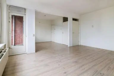 68m2 apartment te huur voor 1050€/maand in William Boothlaan, Amstelveen