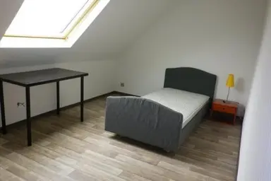 10m2 apartment te huur voor 370€/maand in The Hague