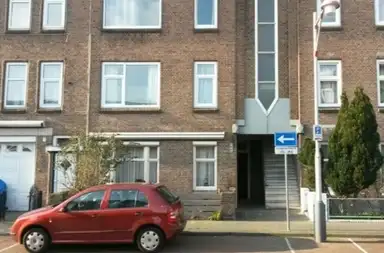 60m2 apartment te huur voor 890€/maand in The Hague