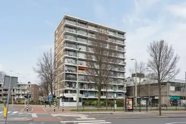 54m2 apartment te huur voor 825€/maand in The Hague