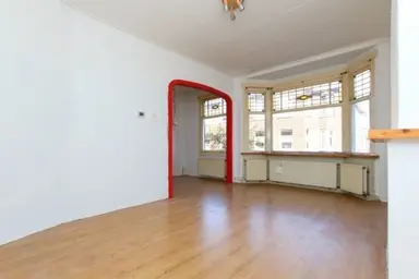58m2 apartment te huur voor 925€/maand in The Hague