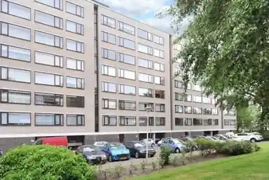 65m2 apartment te huur voor 1025€/maand in The Hague