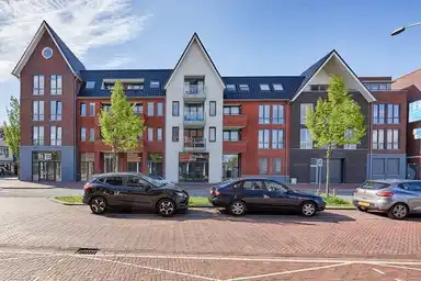 82m2 apartment te huur voor 1695€/maand in Oude Trambaan 42G, Leidschendam