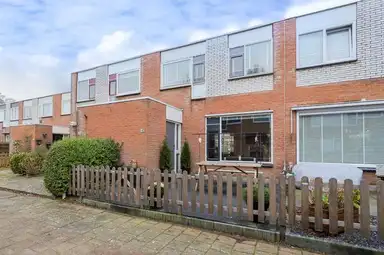 88m2 house te huur voor 2200€/maand in Oksholm 143, Hoofddorp