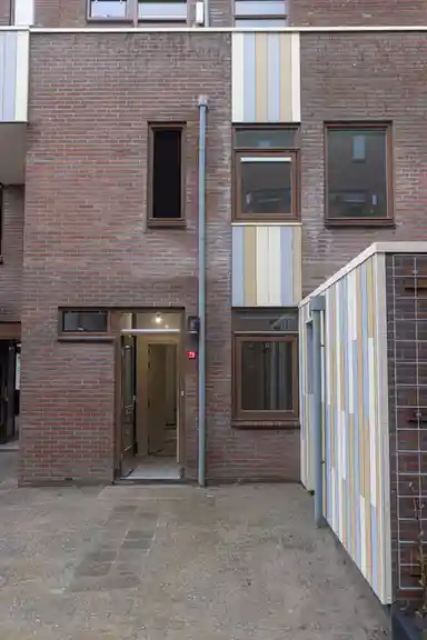 0m2 apartment to rent for 516.34€/month in De Snikke 25a, Hoogeveen