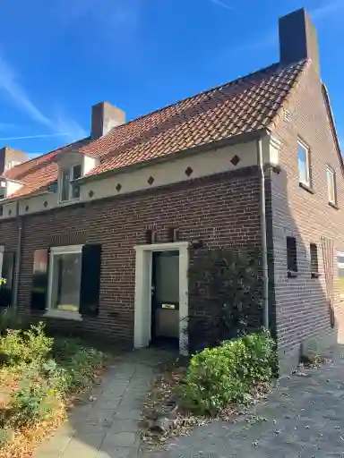 76m2 house in affitto per 551.14€/mese a Wilgenstraat 32, Schijndel