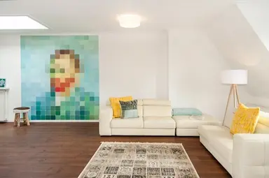 160m2 apartment in affitto per 3750€/mese a Overtoom, Amsterdam