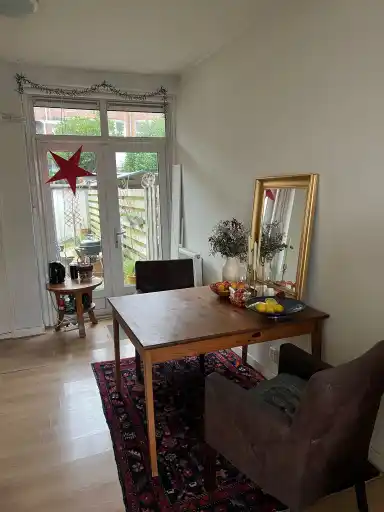 50m2 apartment to rent for 1250€/month in Waterhuizen